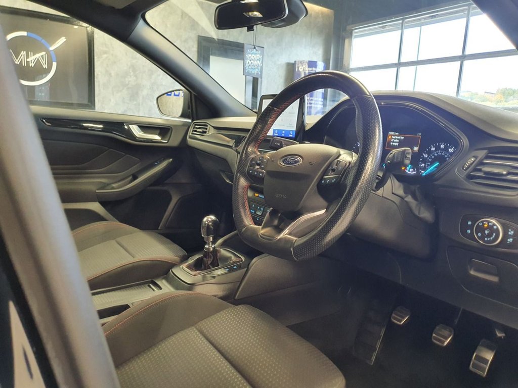 Used Ford Focus 2020 for sale - 76333927: Photo 20