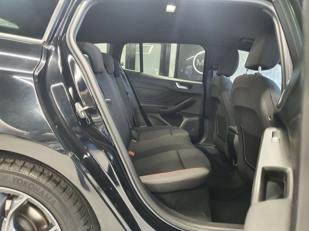 Used Ford Focus 2020 for sale - 76333927: Photo 22