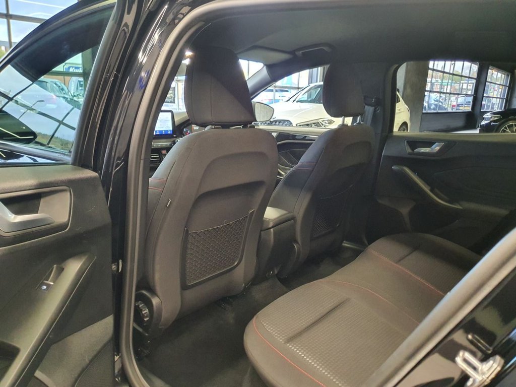 Used Ford Focus 2020 for sale - 76333927: Photo 28