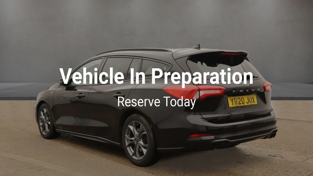 Used Ford Focus 2020 for sale - 76333927: Photo 3