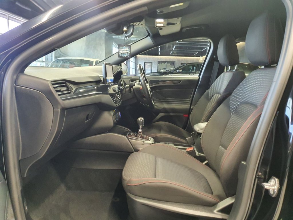 Used Ford Focus 2020 for sale - 76333927: Photo 30