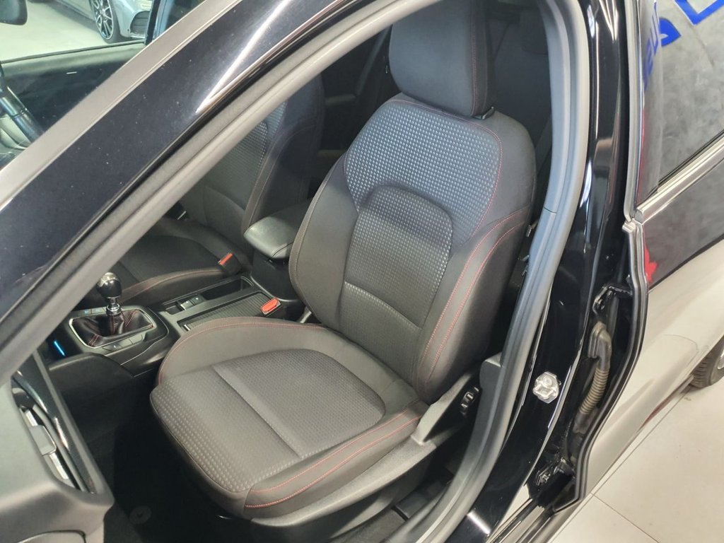 Used Ford Focus 2020 for sale - 76333927: Photo 31