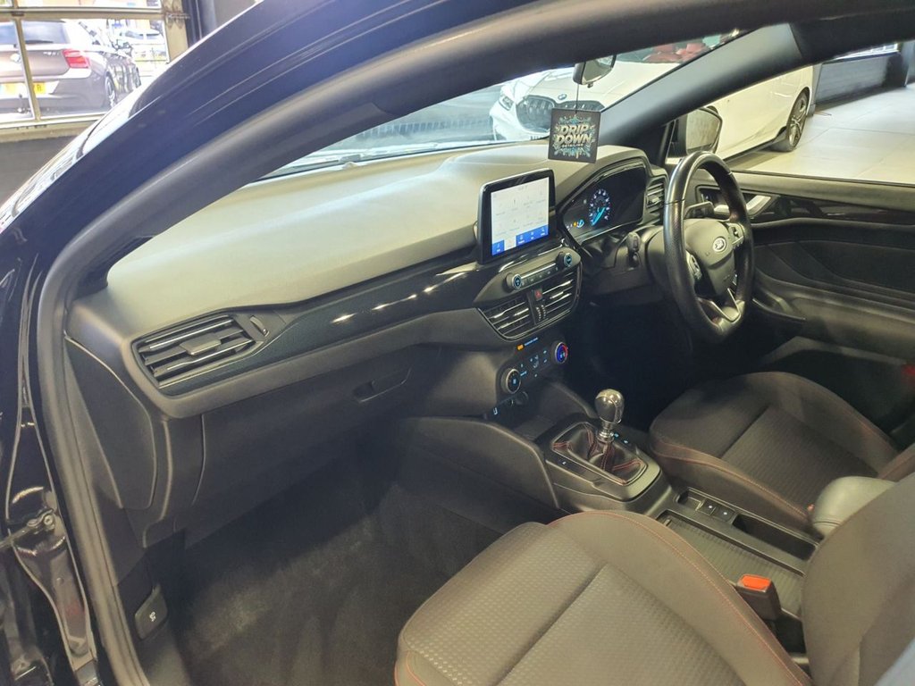 Used Ford Focus 2020 for sale - 76333927: Photo 32