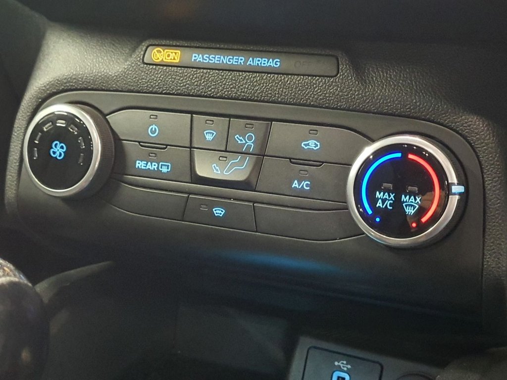 Used Ford Focus 2020 for sale - 76333927: Photo 39