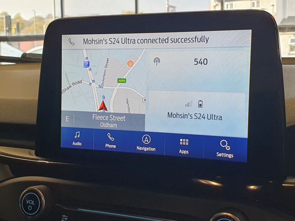 Used Ford Focus 2020 for sale - 76333927: Photo 40