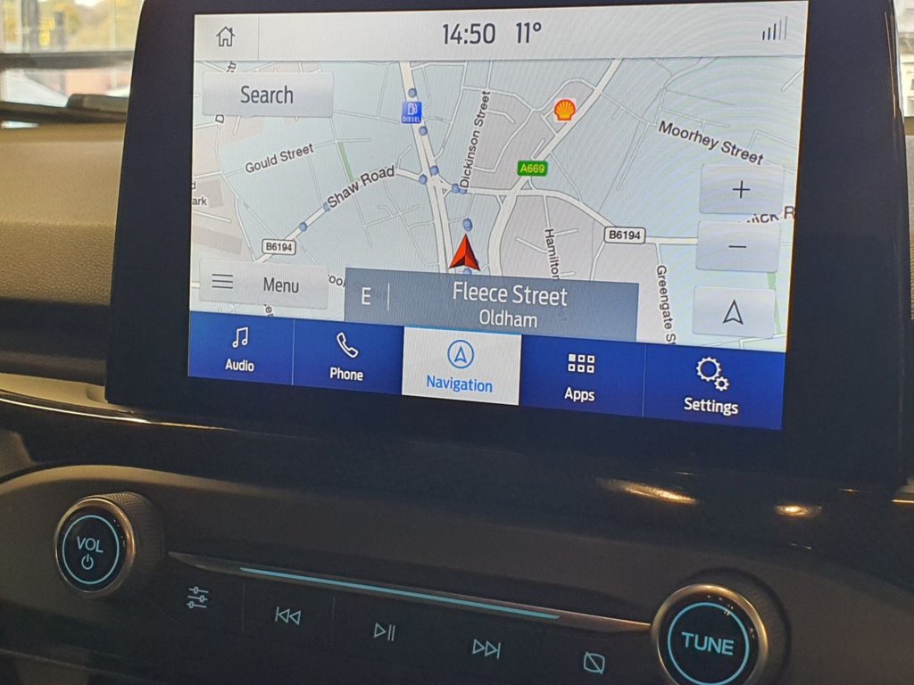 Used Ford Focus 2020 for sale - 76333927: Photo 42