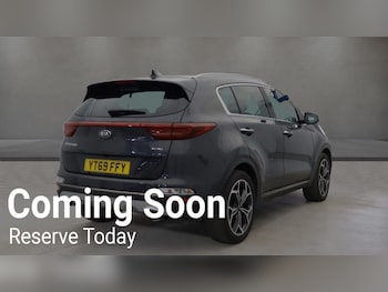 Used Kia Sportage 2019 for sale - 78401523: Photo
