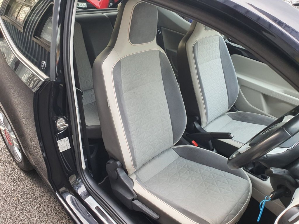 Used Volkswagen up! 2016 for sale - 77654750: Photo 10