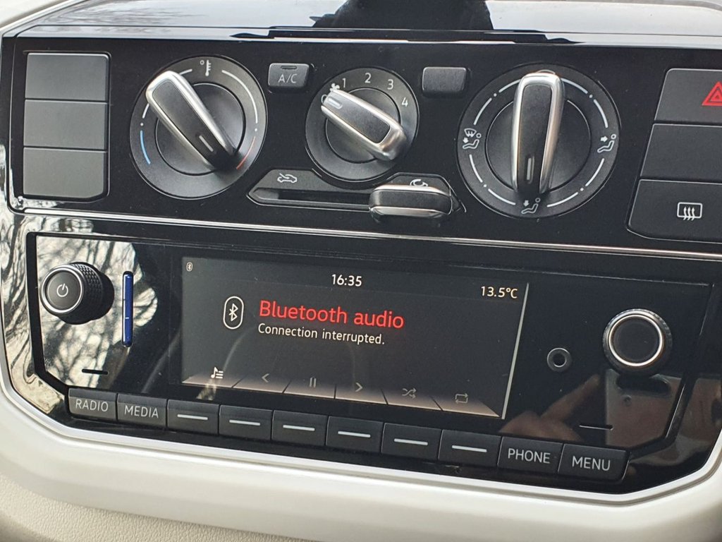 Used Volkswagen up! 2016 for sale - 77654750: Photo 18