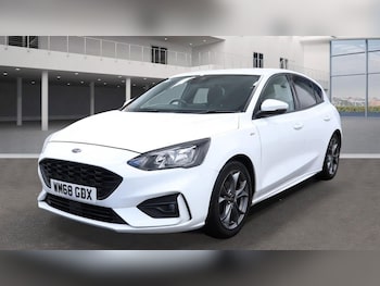 Ford - Focus
