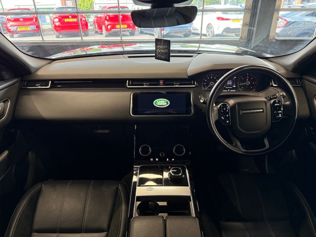 Vehicle 36
