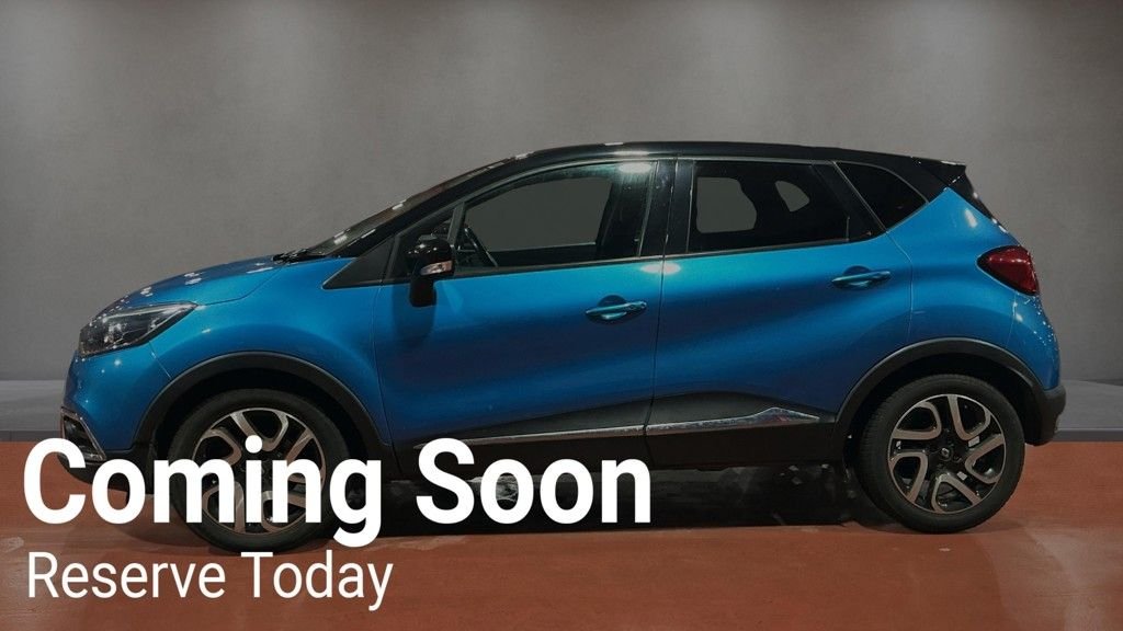 Used Renault Captur 2015 for sale - 77621245: Photo 6