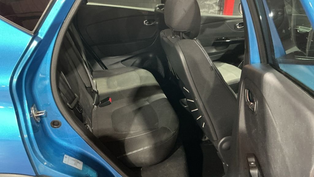 Used Renault Captur 2015 for sale - 77621245: Photo 7