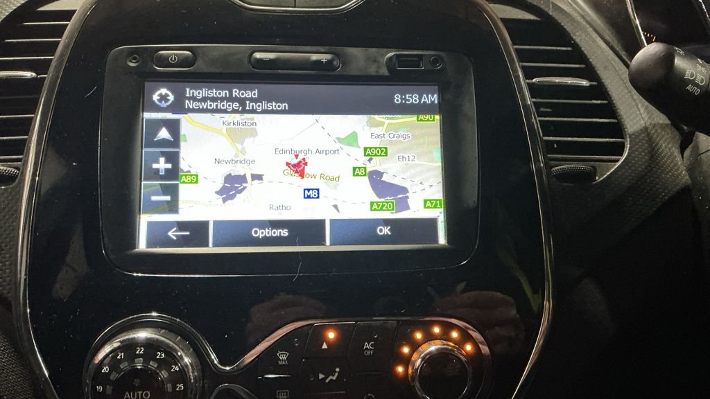 Used Renault Captur 2015 for sale - 77621245: Photo 9