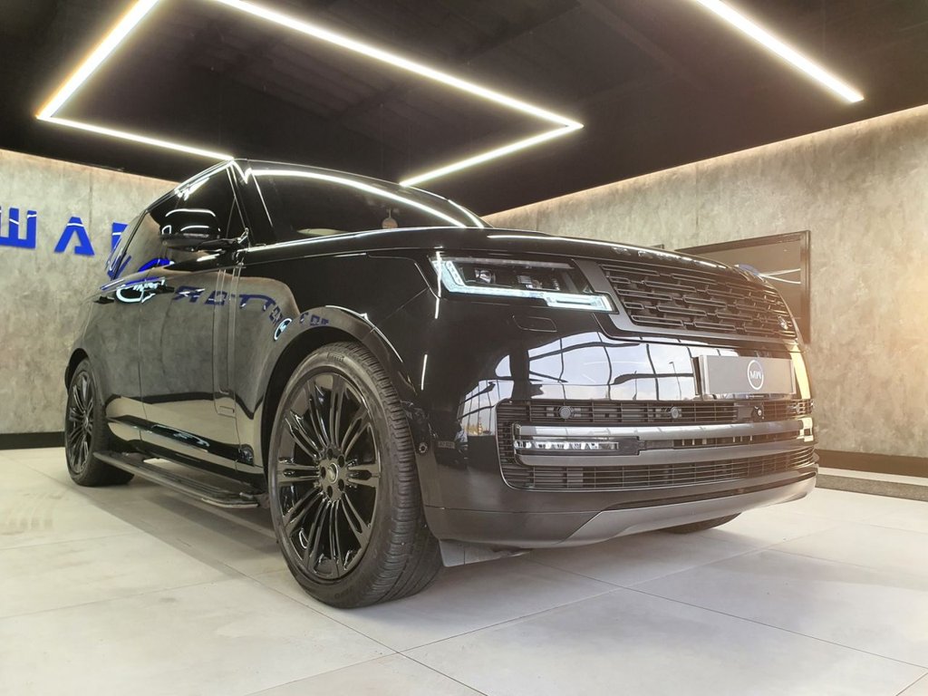 Used Land Rover Range Rover 2023 for sale - 76454432: Photo 10