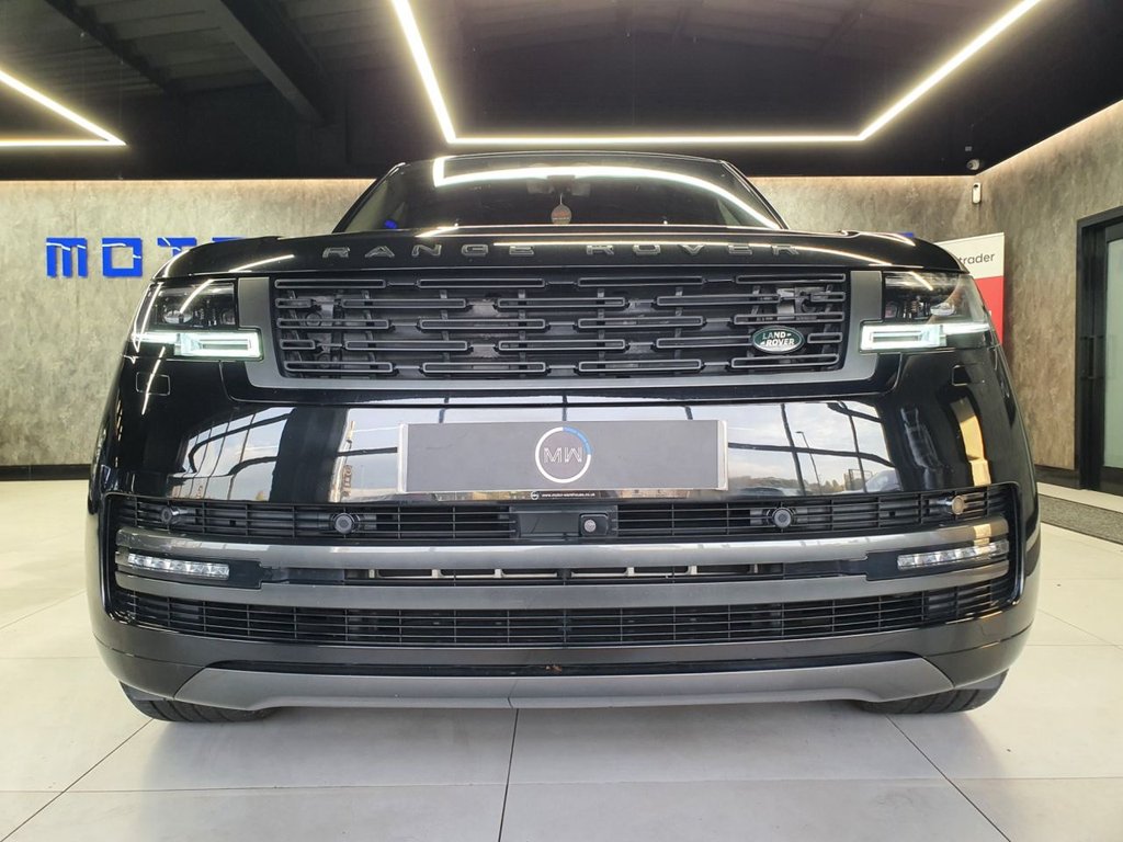 Used Land Rover Range Rover 2023 for sale - 76454432: Photo 12