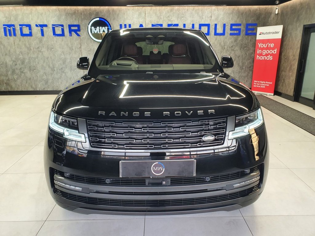 Used Land Rover Range Rover 2023 for sale - 76454432: Photo 13