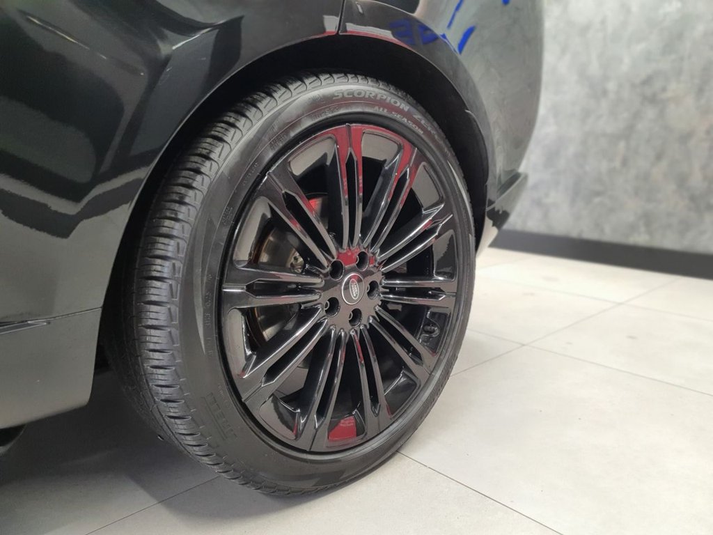 Used Land Rover Range Rover 2023 for sale - 76454432: Photo 14