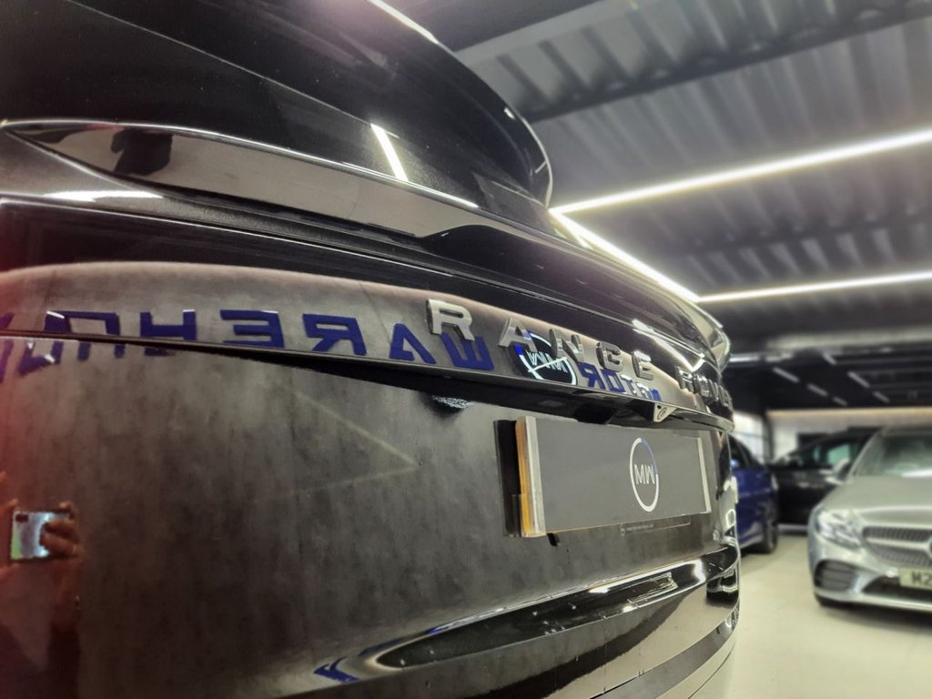 Used Land Rover Range Rover 2023 for sale - 76454432: Photo 18