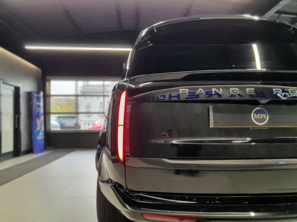 Used Land Rover Range Rover 2023 for sale - 76454432: Photo 19