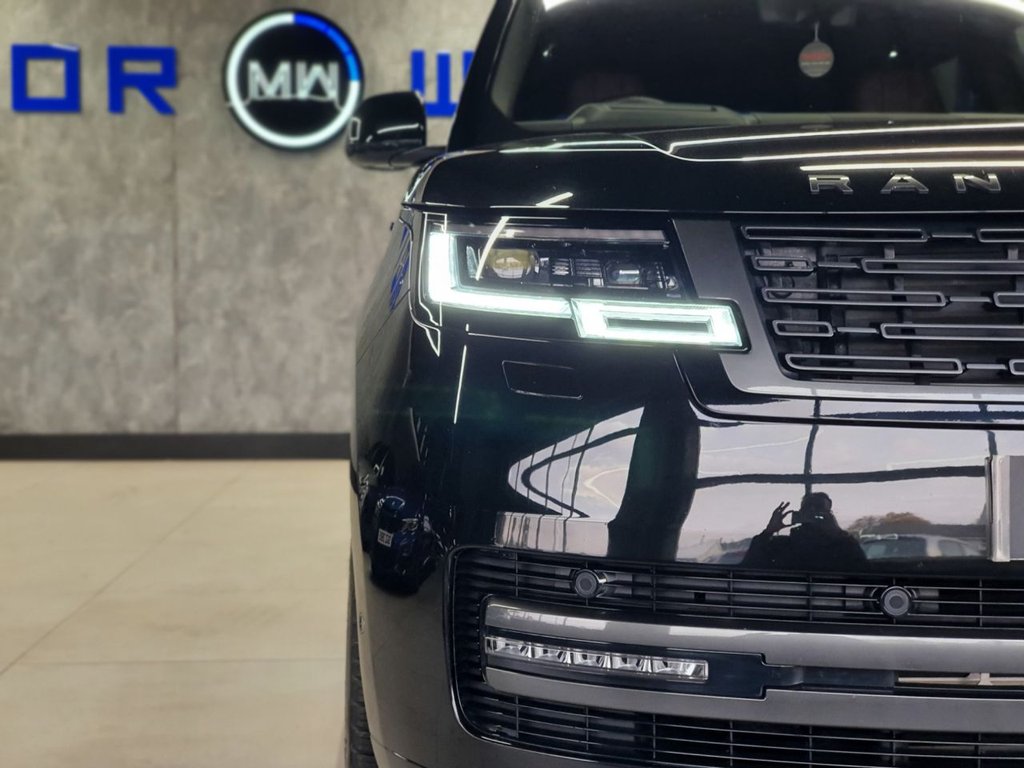 Used Land Rover Range Rover 2023 for sale - 76454432: Photo 20