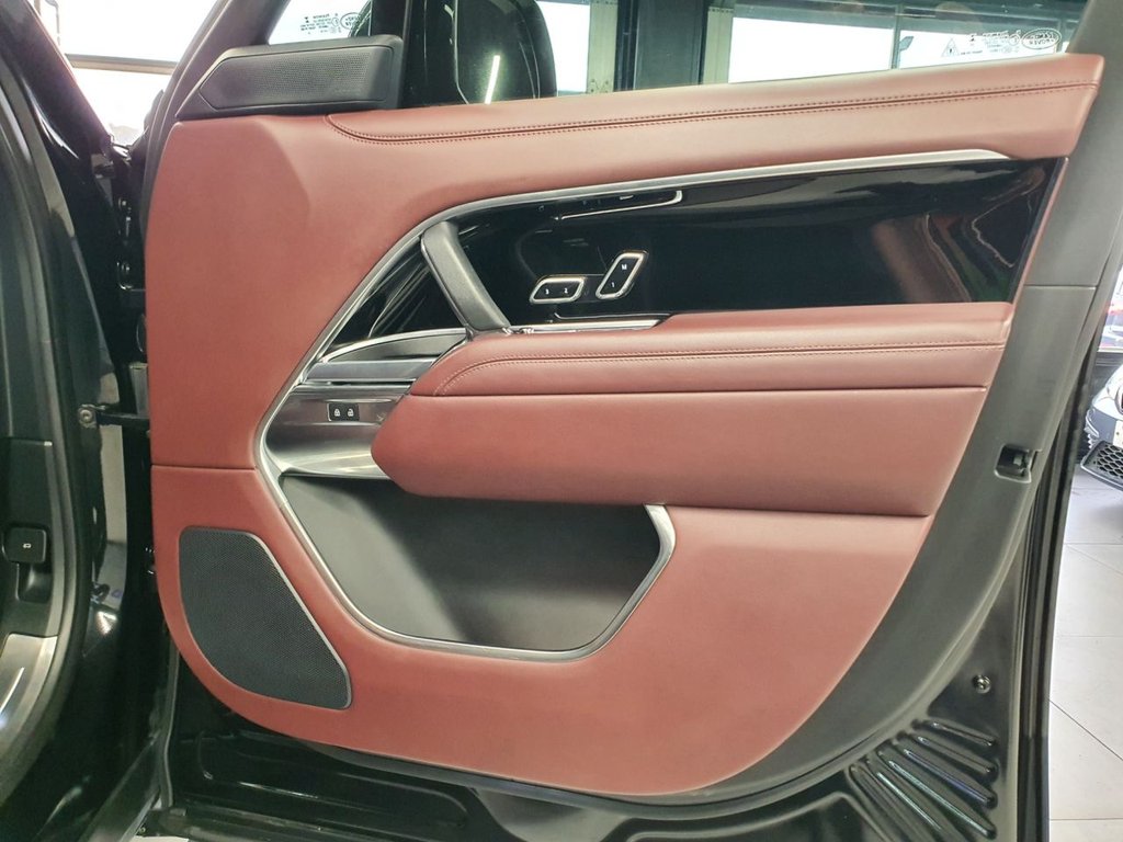 Used Land Rover Range Rover 2023 for sale - 76454432: Photo 21