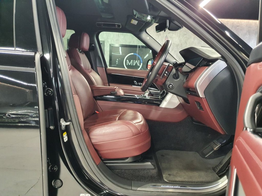Used Land Rover Range Rover 2023 for sale - 76454432: Photo 22