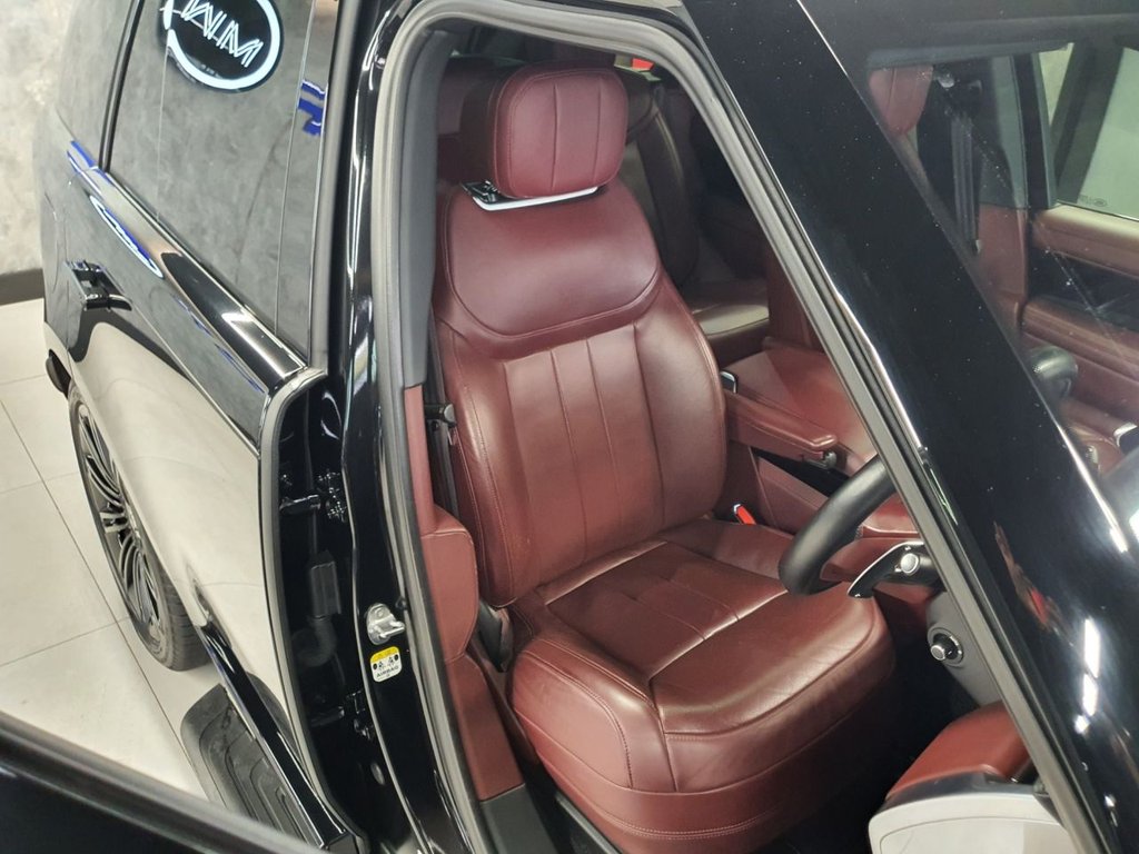 Used Land Rover Range Rover 2023 for sale - 76454432: Photo 23