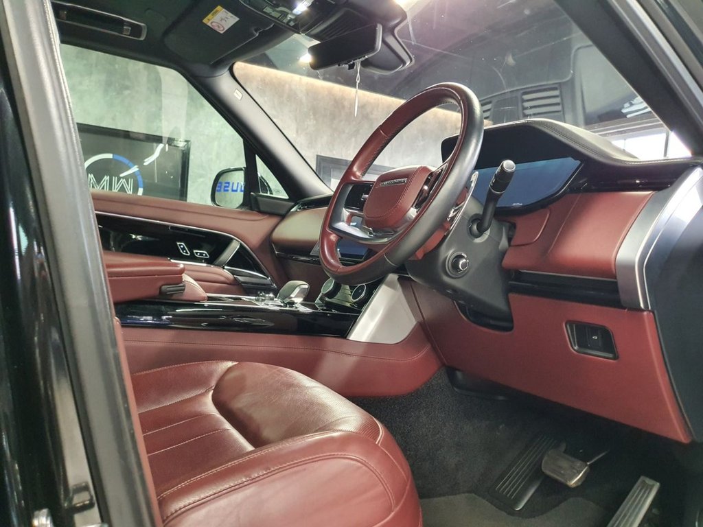 Used Land Rover Range Rover 2023 for sale - 76454432: Photo 24