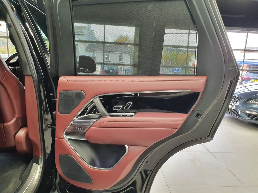 Used Land Rover Range Rover 2023 for sale - 76454432: Photo 25