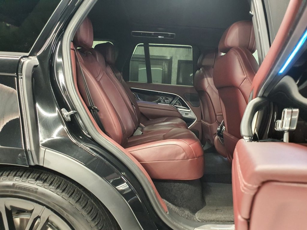 Used Land Rover Range Rover 2023 for sale - 76454432: Photo 26