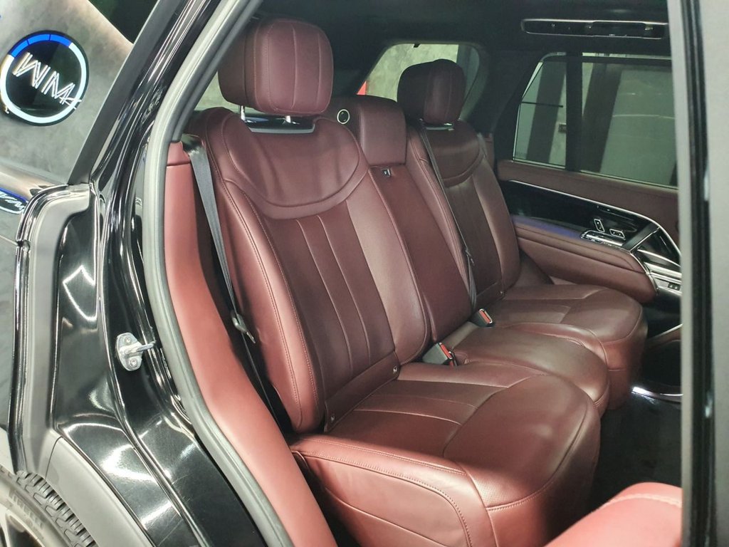 Used Land Rover Range Rover 2023 for sale - 76454432: Photo 27