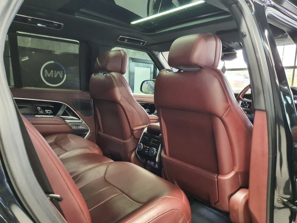 Used Land Rover Range Rover 2023 for sale - 76454432: Photo 28