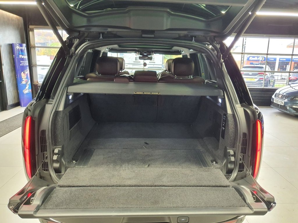 Used Land Rover Range Rover 2023 for sale - 76454432: Photo 30