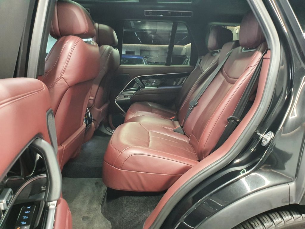 Used Land Rover Range Rover 2023 for sale - 76454432: Photo 32