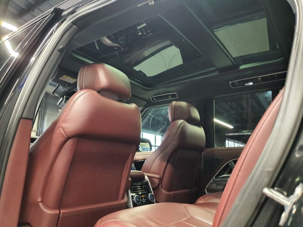 Used Land Rover Range Rover 2023 for sale - 76454432: Photo 33