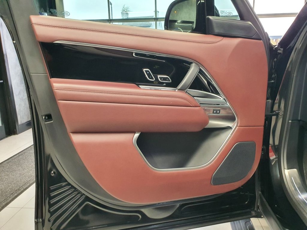 Used Land Rover Range Rover 2023 for sale - 76454432: Photo 34