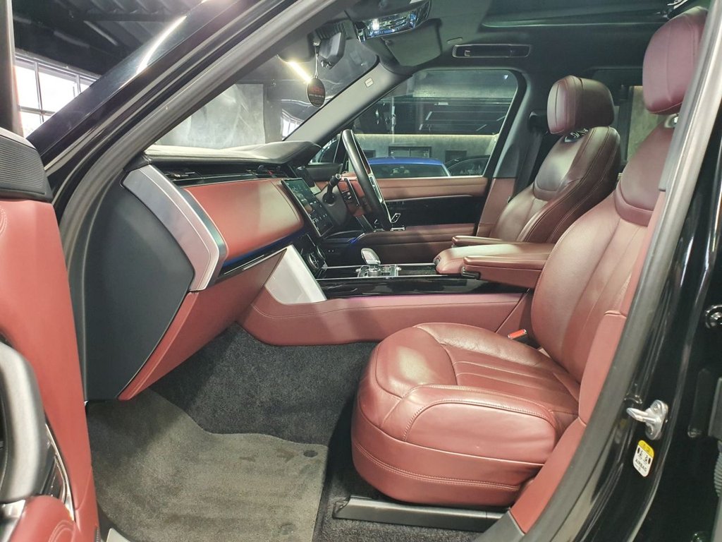Used Land Rover Range Rover 2023 for sale - 76454432: Photo 35