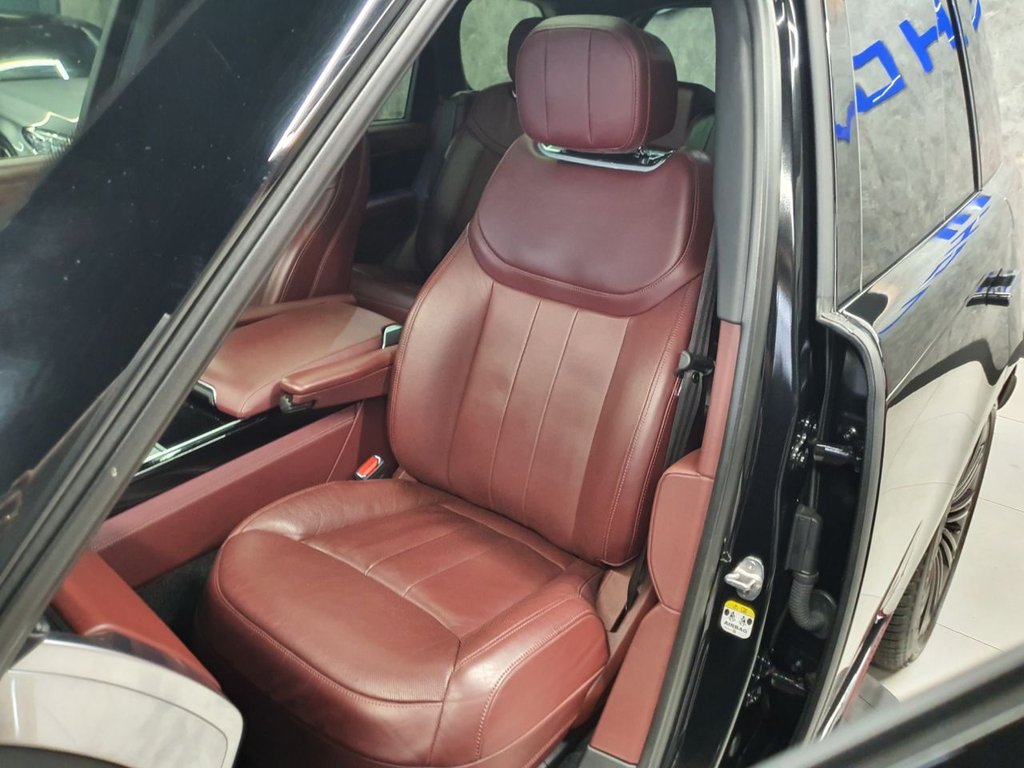 Used Land Rover Range Rover 2023 for sale - 76454432: Photo 36