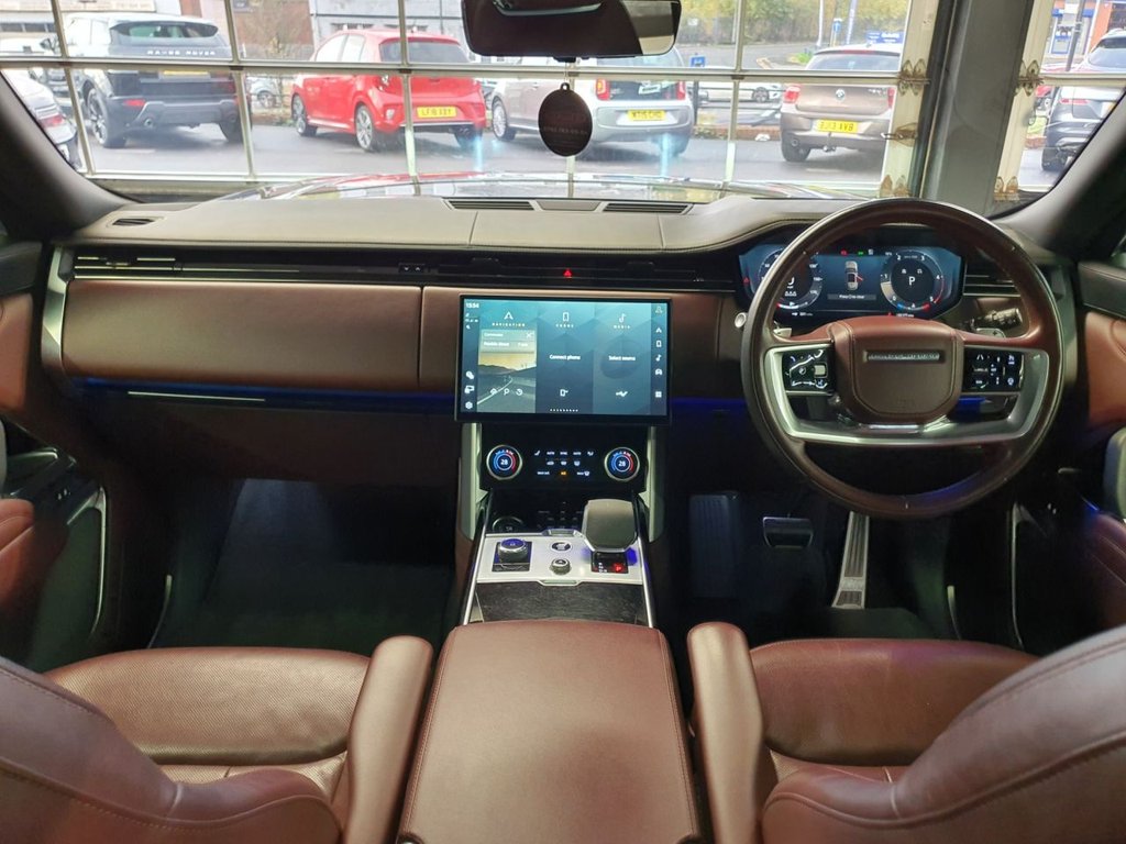 Used Land Rover Range Rover 2023 for sale - 76454432: Photo 38