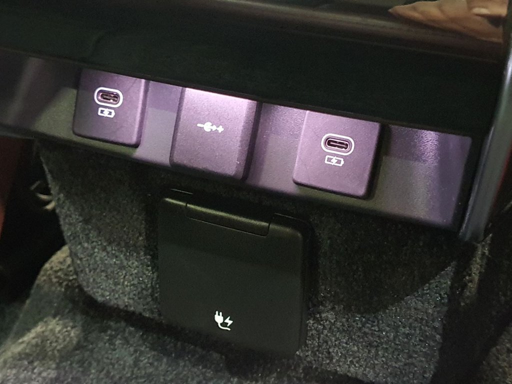 Used Land Rover Range Rover 2023 for sale - 76454432: Photo 40