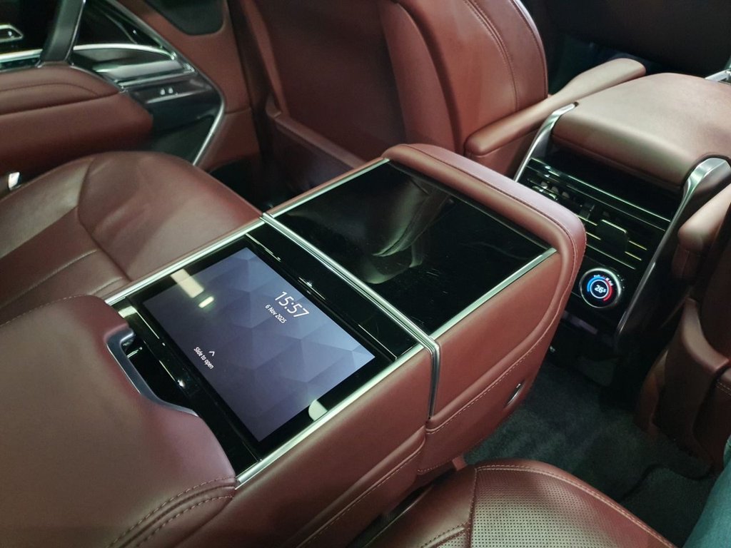 Used Land Rover Range Rover 2023 for sale - 76454432: Photo 44