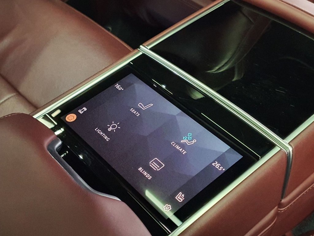 Used Land Rover Range Rover 2023 for sale - 76454432: Photo 45