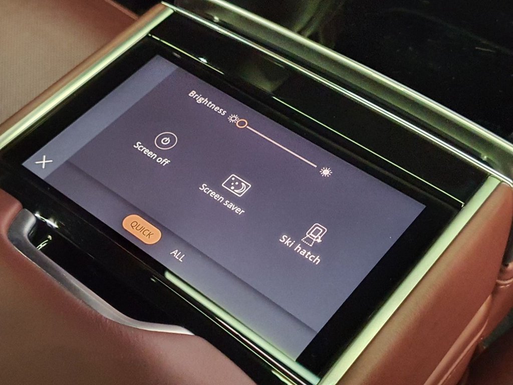 Used Land Rover Range Rover 2023 for sale - 76454432: Photo 47