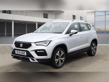 2021 (21) - 1.5 TSI EVO SE Technology 5dr DSG