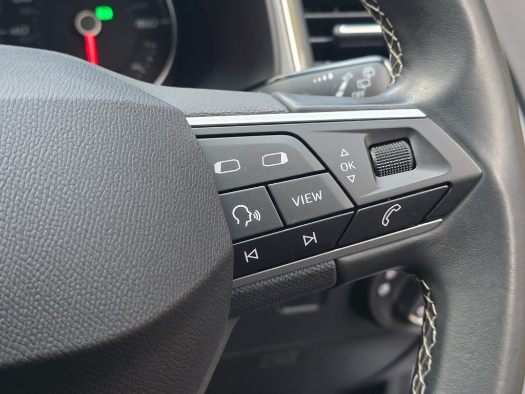 Used SEAT Ateca 2021 for sale - 76686130: Photo 24