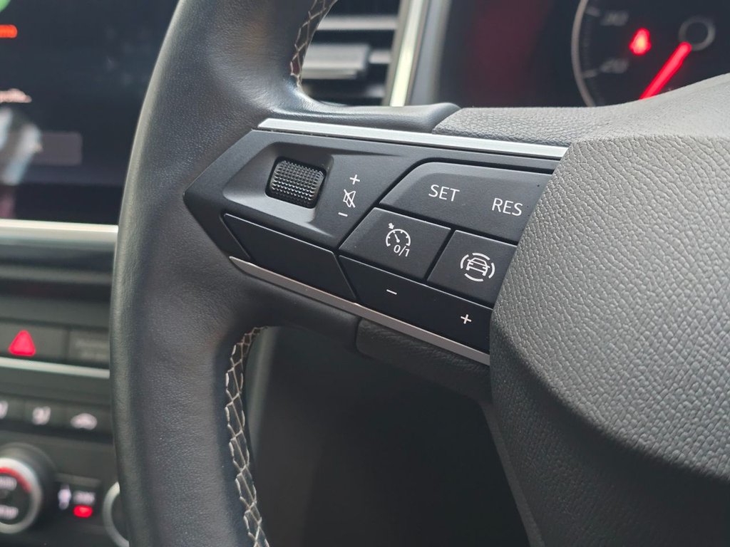 Used SEAT Ateca 2021 for sale - 76686130: Photo 25