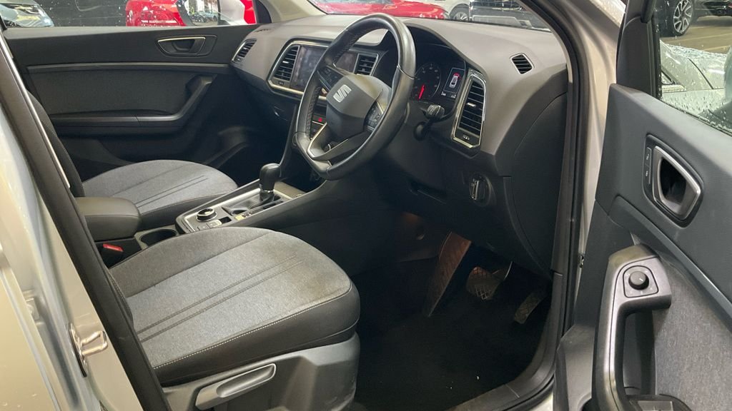 Used SEAT Ateca 2021 for sale - 76686130: Photo 7