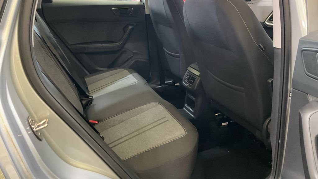 Used SEAT Ateca 2021 for sale - 76686130: Photo 8