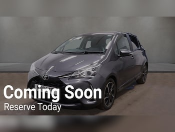 Used Toyota Yaris 2018 for sale - 77820846: Photo